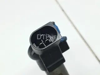 338002F000 Форсунка дизельная электрическая Kia Sorento 2 Арт AM31569005, вид 5