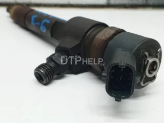 0445110276 Форсунка дизельная электрическая Saab 9-3 1 Арт AM31569006, вид 3