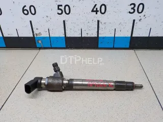 1746967 Форсунка дизельная электрическая Land Rover Defender 2 Арт AM31570146, вид 1