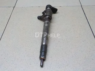 1746967 Форсунка дизельная электрическая Land Rover Defender 2 Арт AM31570146, вид 2