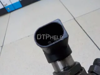 1746967 Форсунка дизельная электрическая Land Rover Defender 2 Арт AM31570146, вид 4
