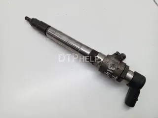 1746967 Форсунка дизельная электрическая Land Rover Defender 2 Арт AM31570147, вид 2