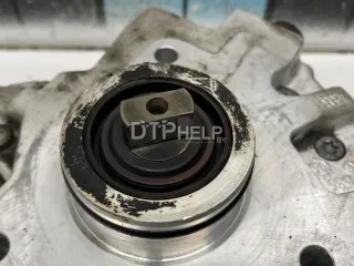 3310027400 ТНВД Kia Sportage 2 Арт AM31571563, вид 5