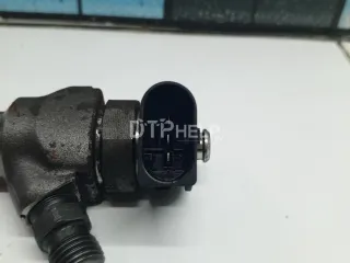 04L130277BE Форсунка дизельная электрическая Volkswagen Transporter T6 Арт AM31572275, вид 4
