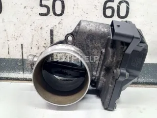 13547806231 Заслонка дроссельная электрическая BMW 3 E90/E91/E92/E93 Арт AM31572942, вид 5