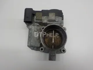 03C133062C Заслонка дроссельная электрическая Seat Ibiza 4 Арт AM31572951, вид 2