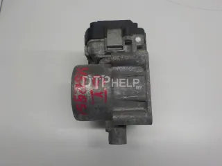03C133062C Заслонка дроссельная электрическая Seat Ibiza 4 Арт AM31572951, вид 3