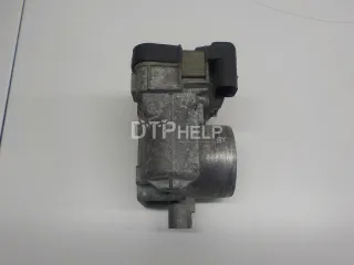 03C133062C Заслонка дроссельная электрическая Seat Ibiza 4 Арт AM31572951, вид 5
