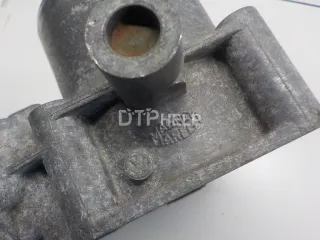 03C133062C Заслонка дроссельная электрическая Seat Ibiza 4 Арт AM31572951, вид 10