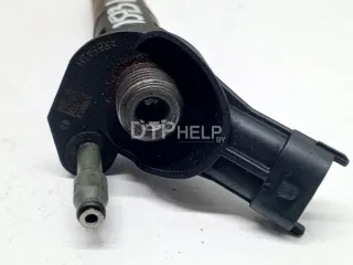 16450RL0G01 Форсунка дизельная электрическая Honda CR-V 3 Арт AM31573641, вид 3