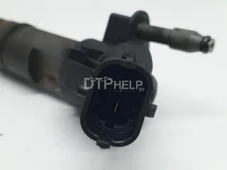 16450RL0G01 Форсунка дизельная электрическая Honda CR-V 3 Арт AM31573641, вид 4