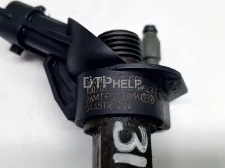 16450RL0G01 Форсунка дизельная электрическая Honda CR-V 3 Арт AM31573641, вид 5