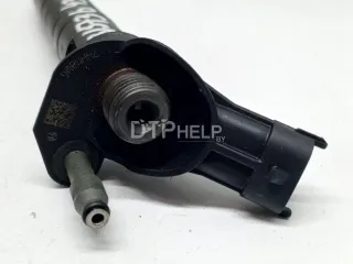 16450RL0G01 Форсунка дизельная электрическая Honda CR-V 3 Арт AM31573642, вид 3