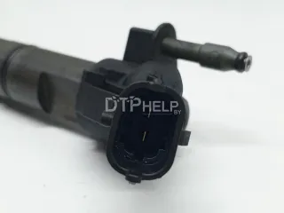 16450RL0G01 Форсунка дизельная электрическая Honda CR-V 3 Арт AM31573642, вид 4