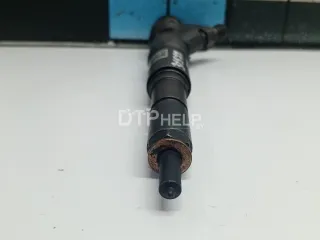 13537793836 Форсунка дизельная электрическая BMW 3 E46 Арт AM31577655, вид 2