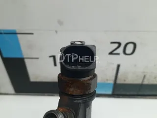 13537793836 Форсунка дизельная электрическая BMW 3 E46 Арт AM31577655, вид 3