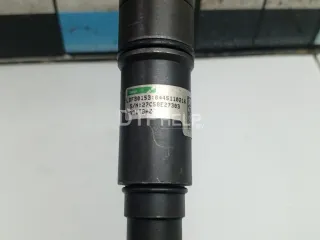 13537793836 Форсунка дизельная электрическая BMW 3 E46 Арт AM31577655, вид 4