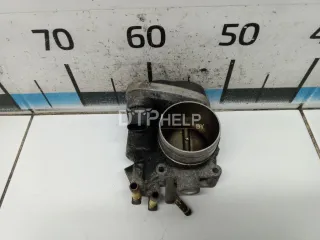 06A133062AT Заслонка дроссельная электрическая Seat Leon 2 Арт AM31578134, вид 1