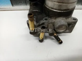 06A133062AT Заслонка дроссельная электрическая Seat Leon 2 Арт AM31578134, вид 2