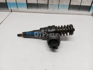 07Z130073F Форсунка дизельная электрическая Volkswagen Touareg 1 Арт AM31583213, вид 1