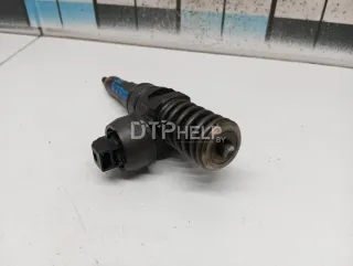 07Z130073F Форсунка дизельная электрическая Volkswagen Touareg 1 Арт AM31583213, вид 3