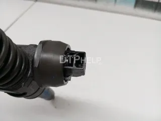 07Z130073F Форсунка дизельная электрическая Volkswagen Touareg 1 Арт AM31583213, вид 4