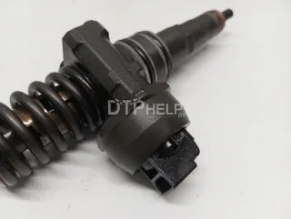 07Z130073F Форсунка дизельная электрическая Volkswagen Touareg 1 Арт AM31583213, вид 5