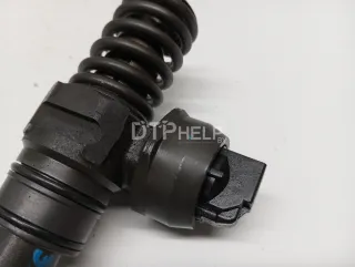 07Z130073F Форсунка дизельная электрическая Volkswagen Touareg 1 Арт AM31583213, вид 6