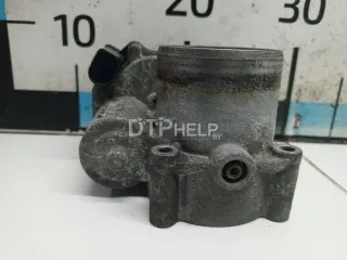 03C133062C Заслонка дроссельная электрическая Seat Ibiza 4 Арт AM31609900, вид 4