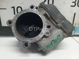 03C133062C Заслонка дроссельная электрическая Seat Ibiza 4 Арт AM31609900, вид 7