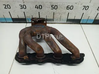 03C253031E Коллектор выпускной Seat Cordoba 2 Арт AM31610694, вид 1