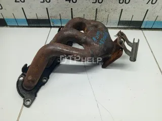 03C253031E Коллектор выпускной Seat Cordoba 2 Арт AM31610694, вид 2