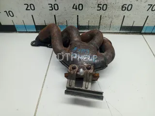 03C253031E Коллектор выпускной Seat Cordoba 2 Арт AM31610694, вид 3