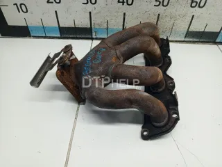 03C253031E Коллектор выпускной Seat Cordoba 2 Арт AM31610694, вид 4