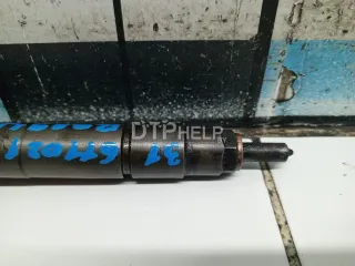 WLAA13H50 Форсунка дизельная электрическая Mazda BT-50 1 Арт AM31611021, вид 2