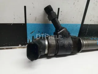 WLAA13H50 Форсунка дизельная электрическая Mazda BT-50 1 Арт AM31611021, вид 3