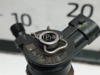WLAA13H50 Форсунка дизельная электрическая Mazda BT-50 1 Арт AM31611021, вид 5