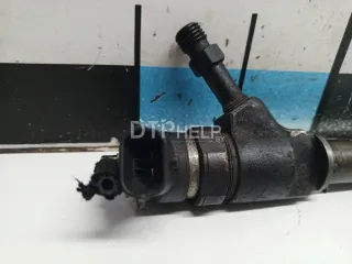 WLAA13H50 Форсунка дизельная электрическая Mazda BT-50 1 Арт AM31611022, вид 3