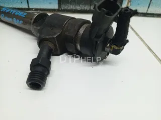 WLAA13H50 Форсунка дизельная электрическая Mazda BT-50 1 Арт AM31611022, вид 4