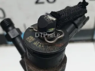 WLAA13H50 Форсунка дизельная электрическая Mazda BT-50 1 Арт AM31611022, вид 5