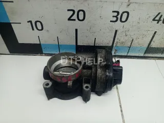 31293045 Заслонка дроссельная электрическая Volvo S40 2 Арт AM31612555, вид 1