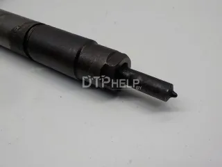 LR001325 Форсунка дизельная электрическая Land Rover Freelander 2 Арт AM31614284, вид 2