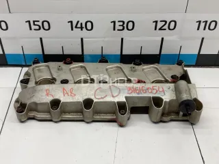 079103472AP Крышка головки блока (клапанная) Volkswagen Touareg 2 Арт AM31616054, вид 3