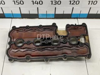 079103472AP Крышка головки блока (клапанная) Volkswagen Touareg 2 Арт AM31616054, вид 6
