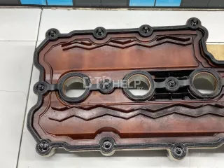 079103472AP Крышка головки блока (клапанная) Volkswagen Touareg 2 Арт AM31616054, вид 8