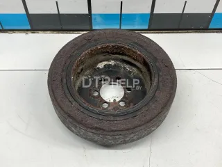 11237564969 Шкив коленвала BMW 7 E65/E66 Арт AM31616134, вид 5
