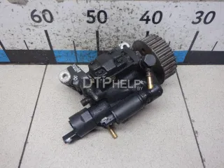 1670000Q1C ТНВД Nissan Qashqai 1  Арт AM31617432, вид 1