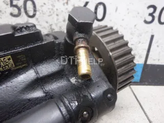 1670000Q1C ТНВД Nissan Qashqai 1  Арт AM31617432, вид 2