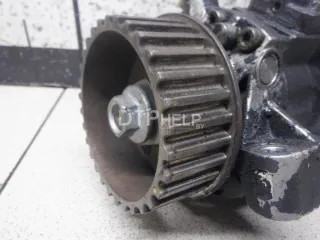 1670000Q1C ТНВД Nissan Qashqai 1  Арт AM31617432, вид 4