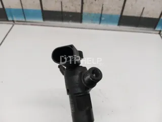 04L130277D Форсунка дизельная электрическая Volkswagen Golf 7 Арт AM31618546, вид 4